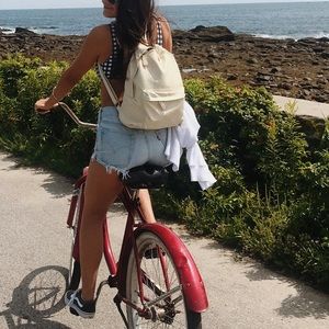 MINI BACKPACK
